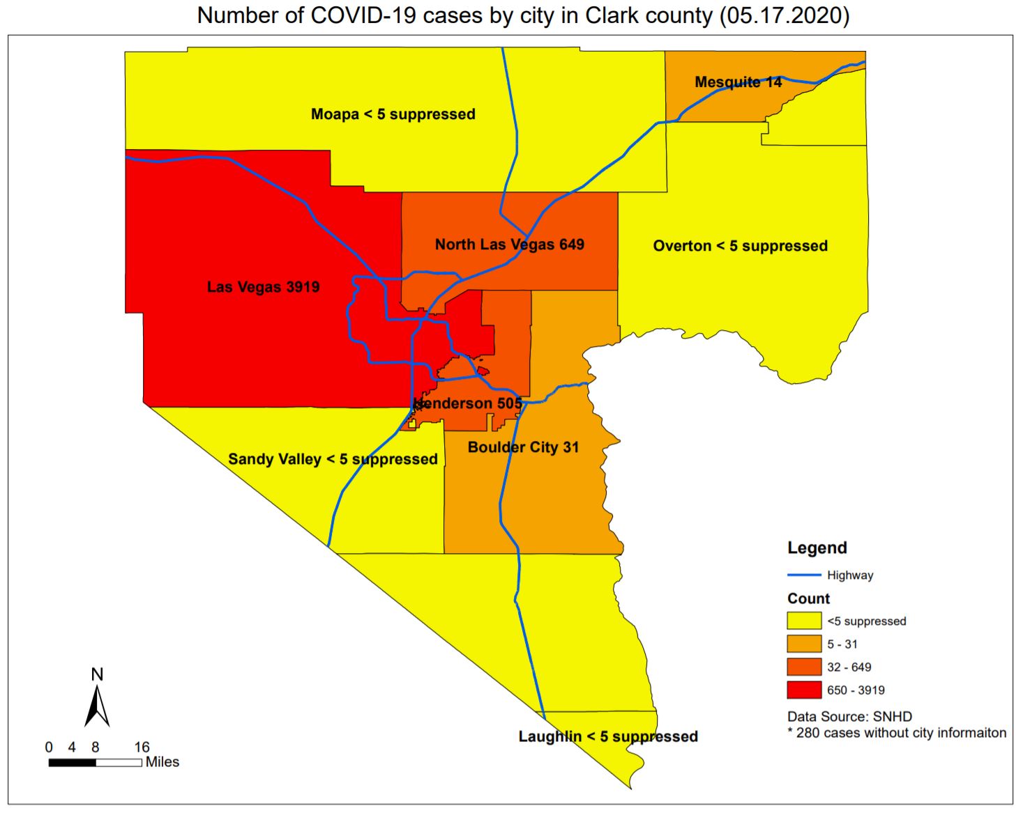 Covid 19 cases